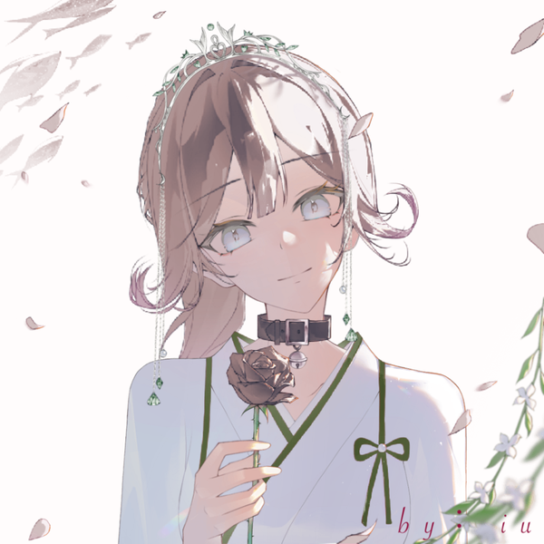 七詠詩悠@緑教🟩