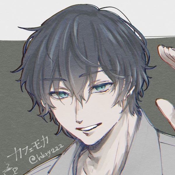 カフェモカ