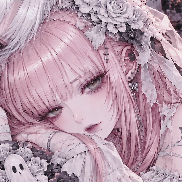 しぇぷ 𝝑𝝔