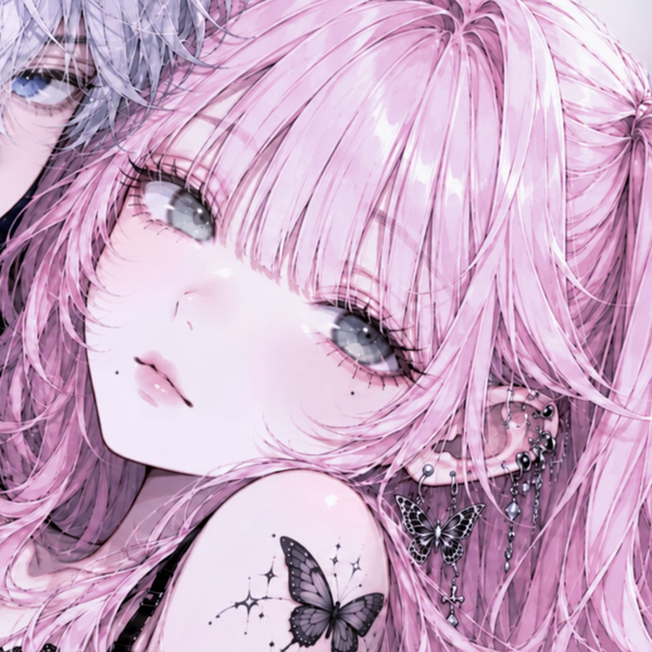 しぇぷ 𝝑𝝔