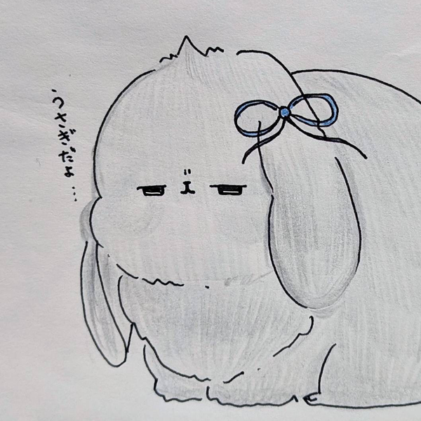 すう🐰ྀི