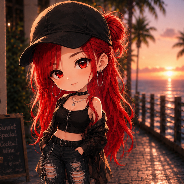 ☆tsun☆