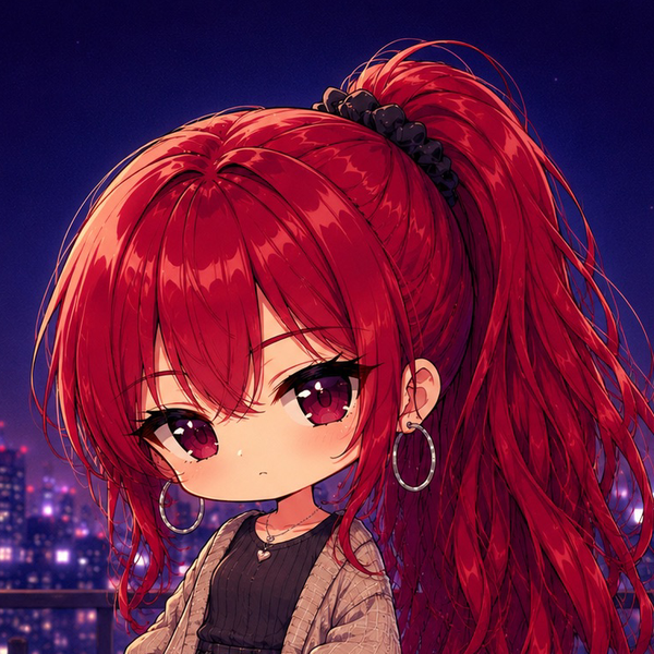☆tsun☆