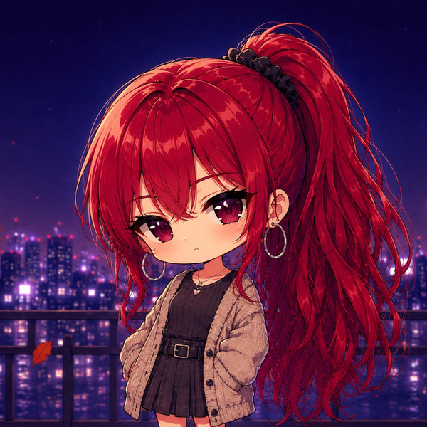☆tsun☆