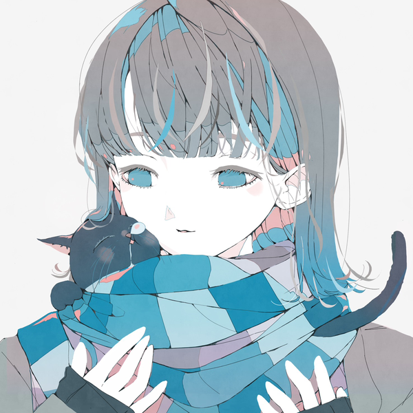 とけねこ