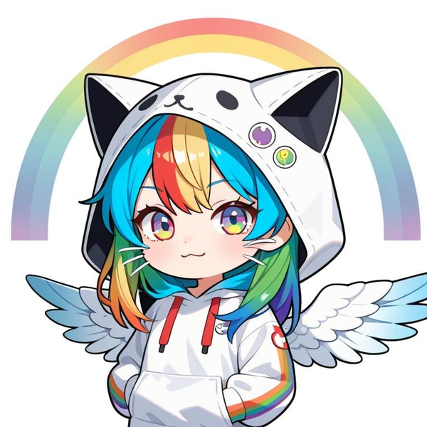 羽純🌈🪽u_hazumi