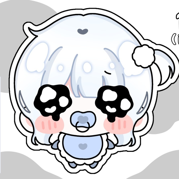 みるくあいす🥛🧊