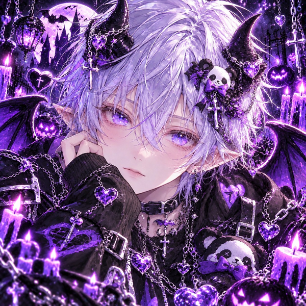 香乃愛️🫧✨𓃠‪