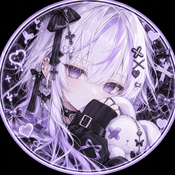 香乃愛️🫧✨𓃠‪