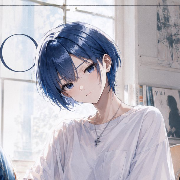 もじゃ。🐳