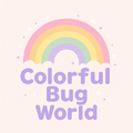 Colorful Bug World【即合否】