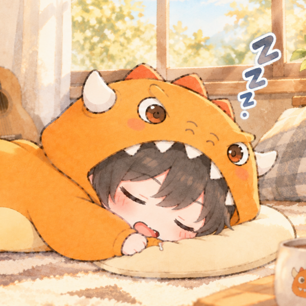 タケ🎋🦖 (´-﹃-`)Zｚ…