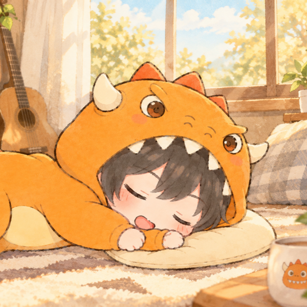 タケ🎋🦖【プロフ見てね‪💡‬】