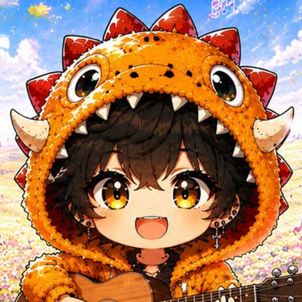 タケ🎍🎋🐛🦖