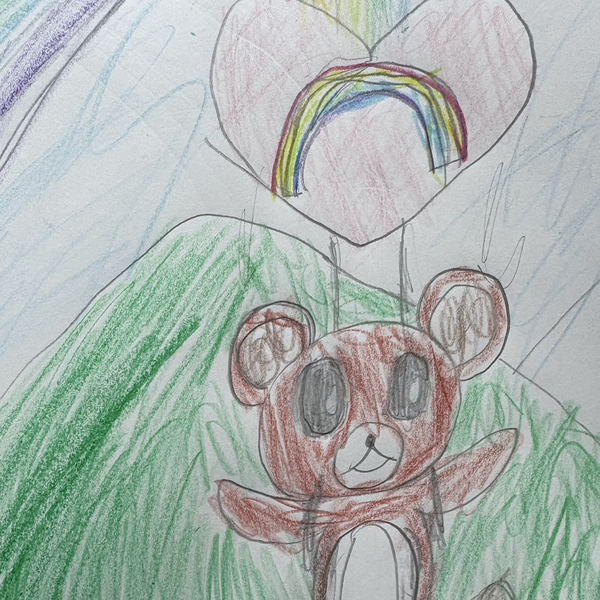 🌈さらきち🧸