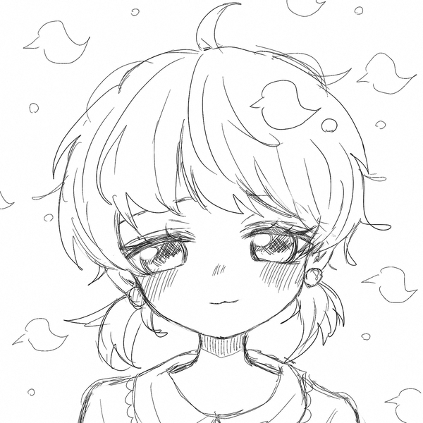とり