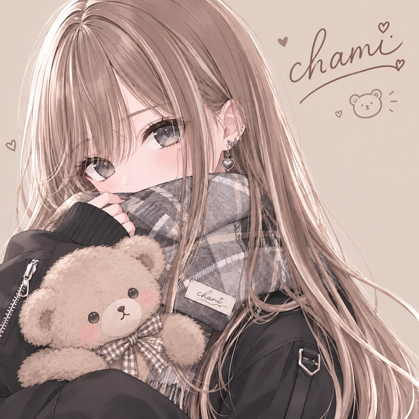 ちゃみ🧸🤎ゆっくりコメ返いきます🙇‍♀️