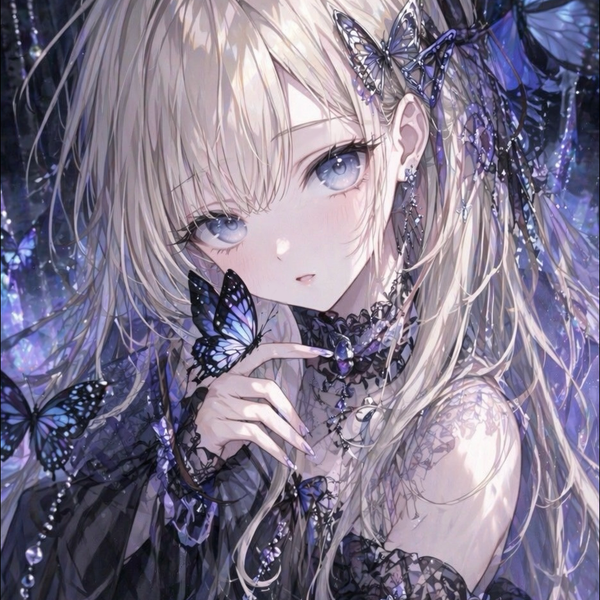 🦋あいぞめ。𓃠‪🎃
