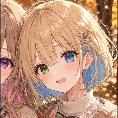 あお❄️