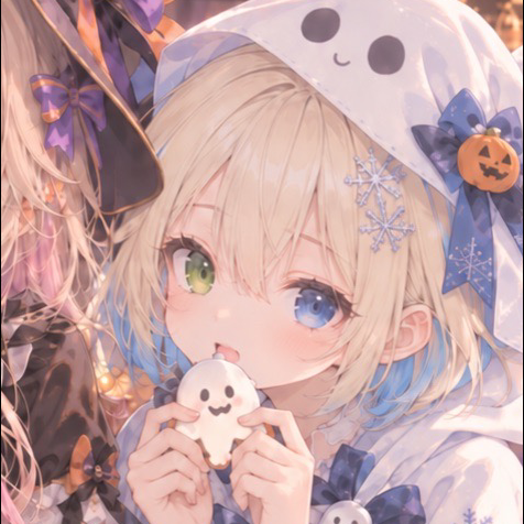 あお❄️