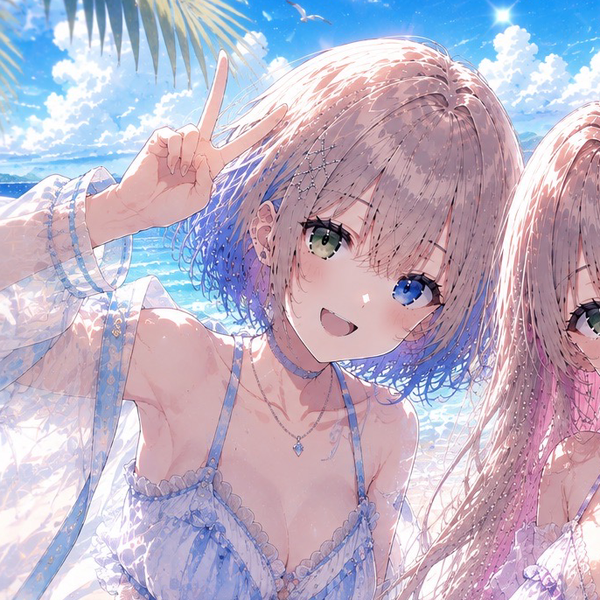 あお❄️