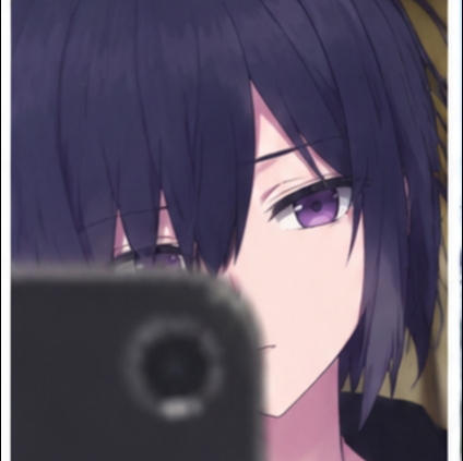 なじゅ