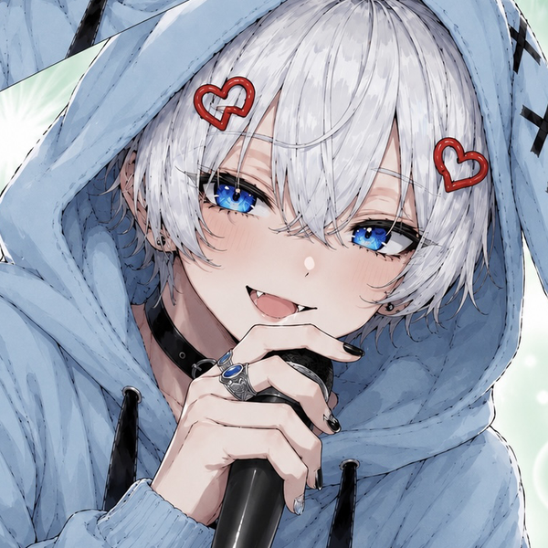 ✘なつくん❤︎↝