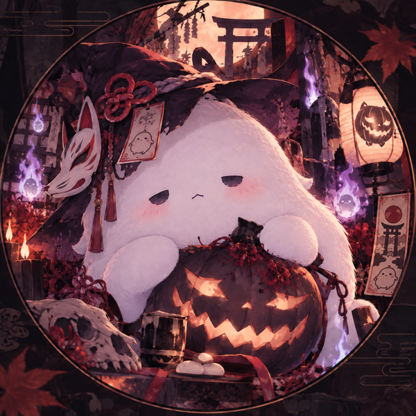 Gyoro(ぎょろ)