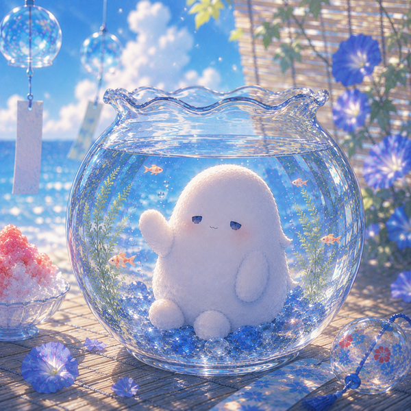 Gyoro(ぎょろ)