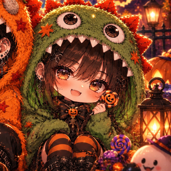 さなぎらす🦖🎋