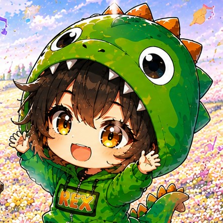 さなぎらす【🐛🦖🎍🎋】@下書き放出🐭