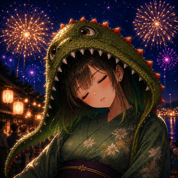さなぎらす【🐛🦖🎍🎋】@下書きサウンド放出中🐌💤