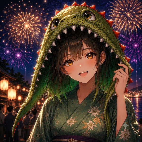 さなぎらす【🐛🦖🎍🎋】@ゆっくりやってく🐌