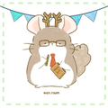 モエチャ🦌(全体パート)