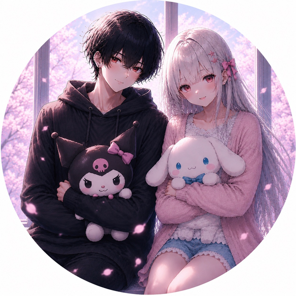 ☾ ໋TUKI
