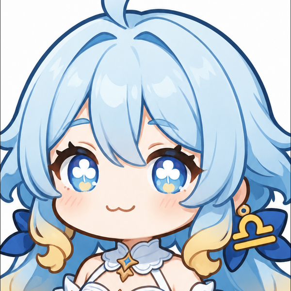 星月リブラ