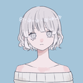 少女レイ コラボ用
