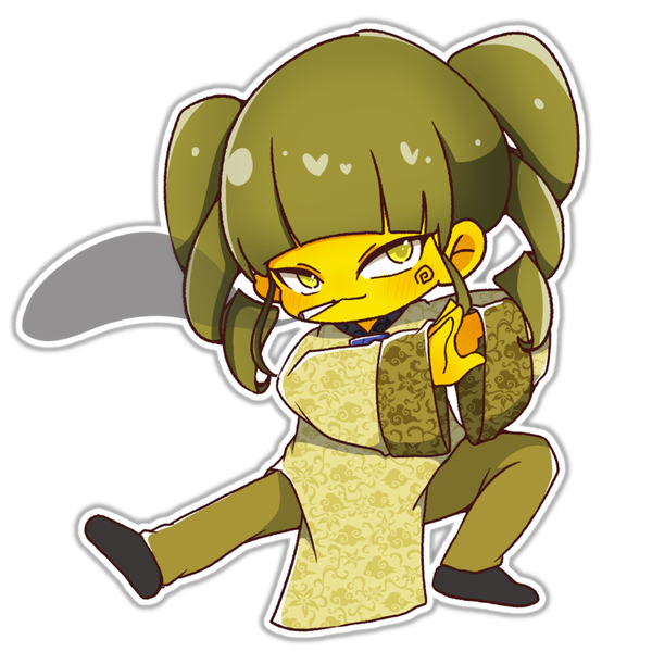 だてまき