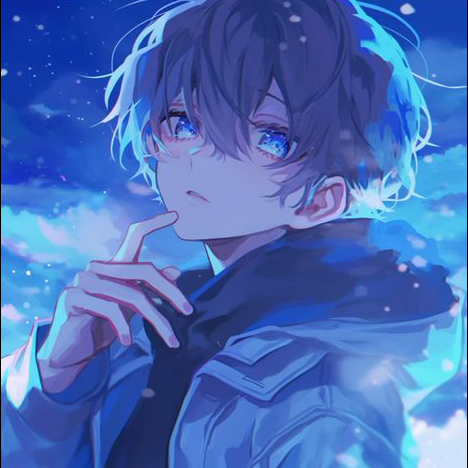 青希