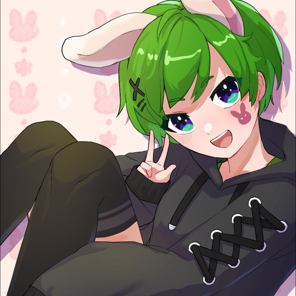 苔らび野#まねチャレお疲れ様！