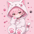 かわいいさがしてくれますか？ コラボ済