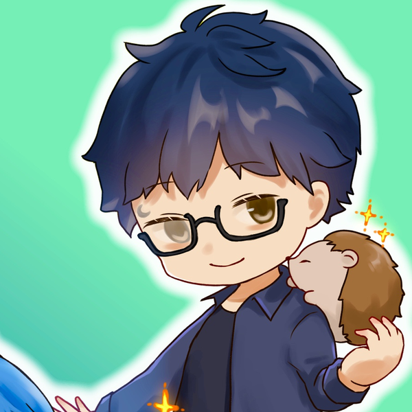 yun@相方keiri