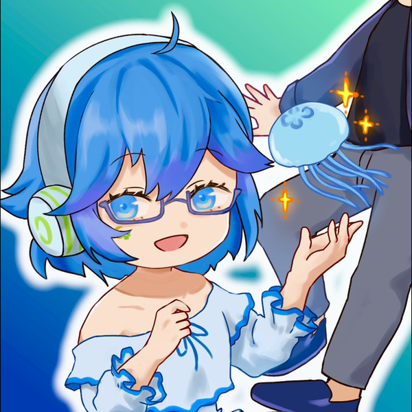 keiri @ 相方yun 