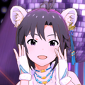MOON NIGHTのせいにして