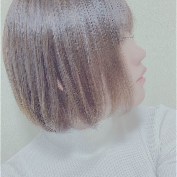 みるきーさんです。