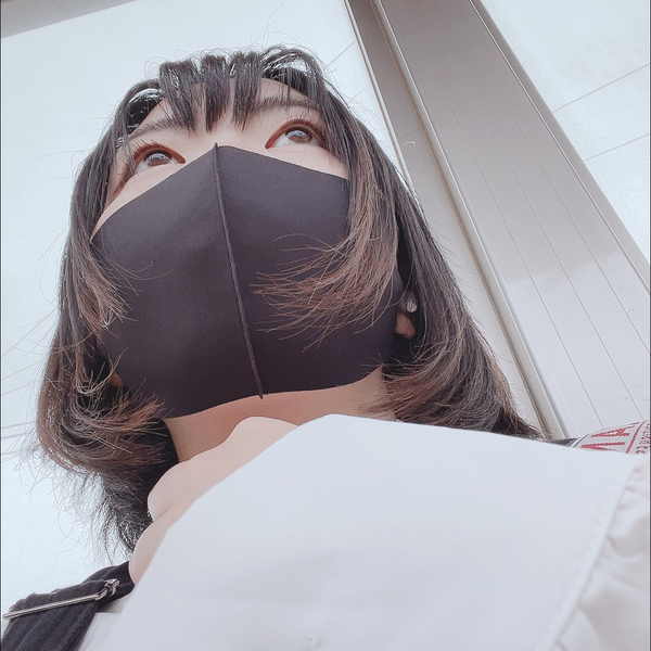 欧優-hayu-🐼鼻声でも歌う人