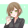 ブルゾンちえみ
