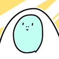 雲と幽霊