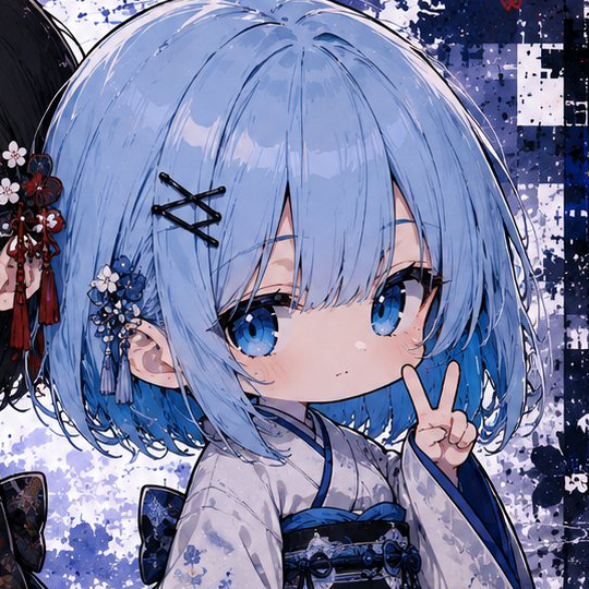 ion* 🌿𓈒𓏸 影ノ葉祭(期間限定アイコン)