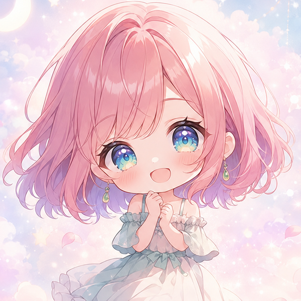 にこりん👗@芋あん溺愛